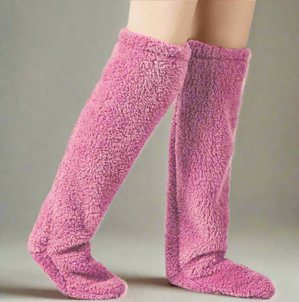 Cozy Socks