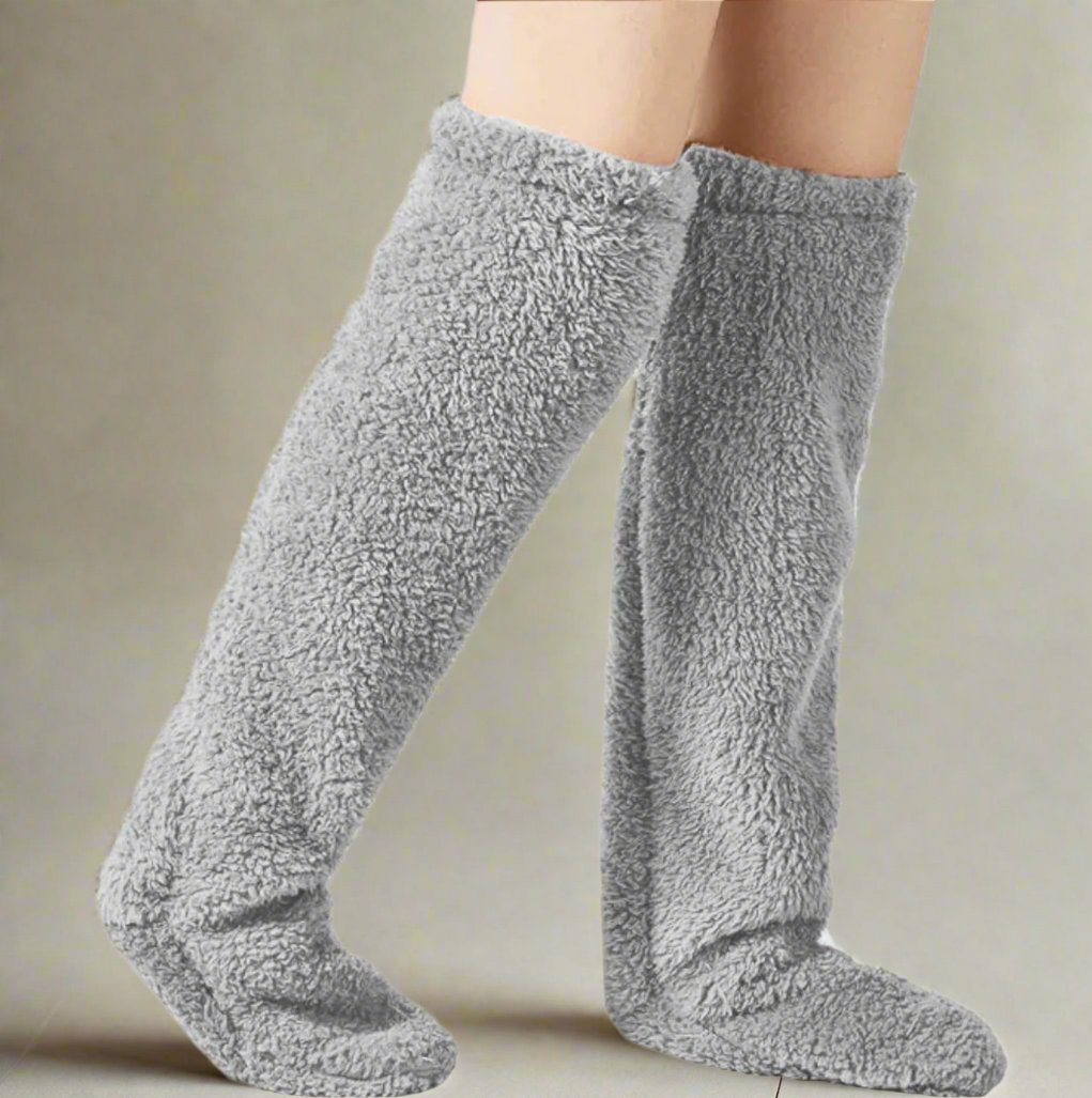 Cozy Socks