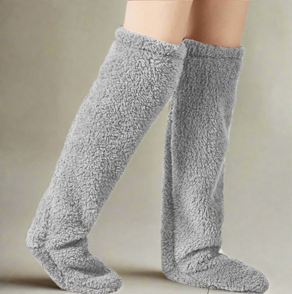 Cozy Socks