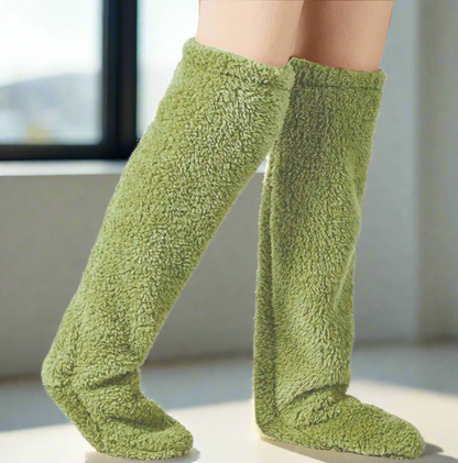 Cozy Socks