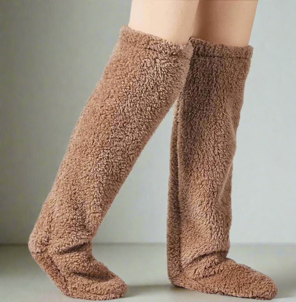 Cozy Socks