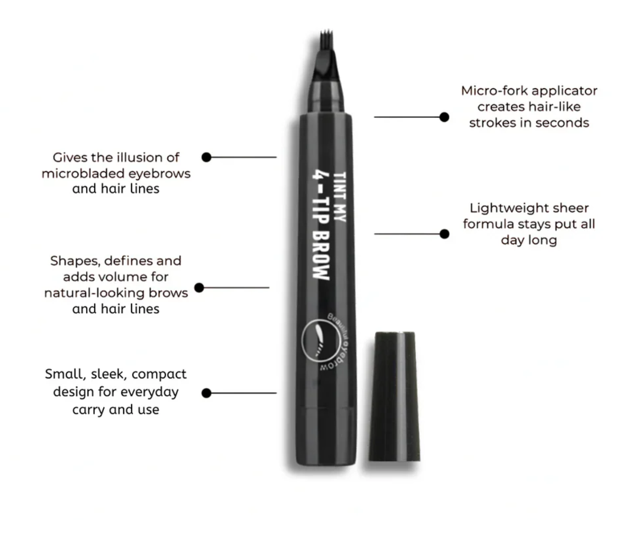 Microblading Pen