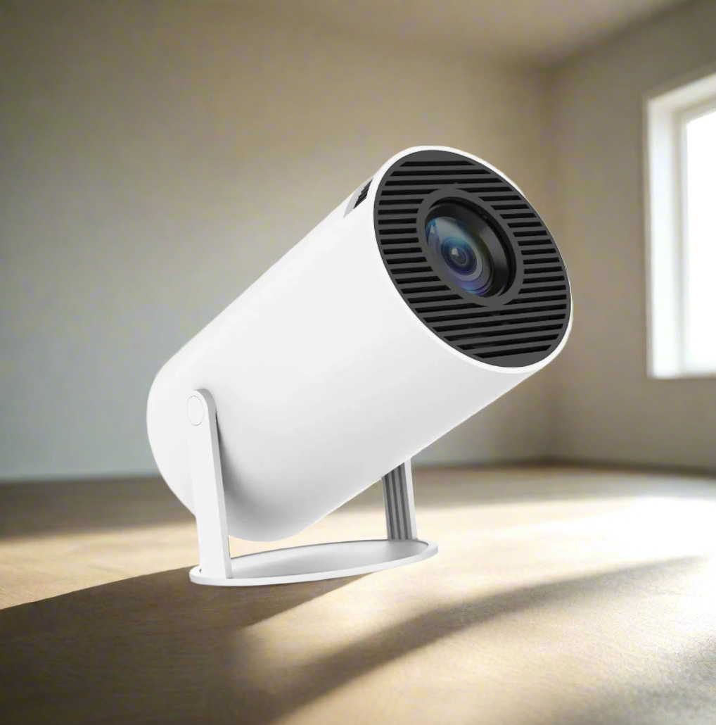 Lumi Projector